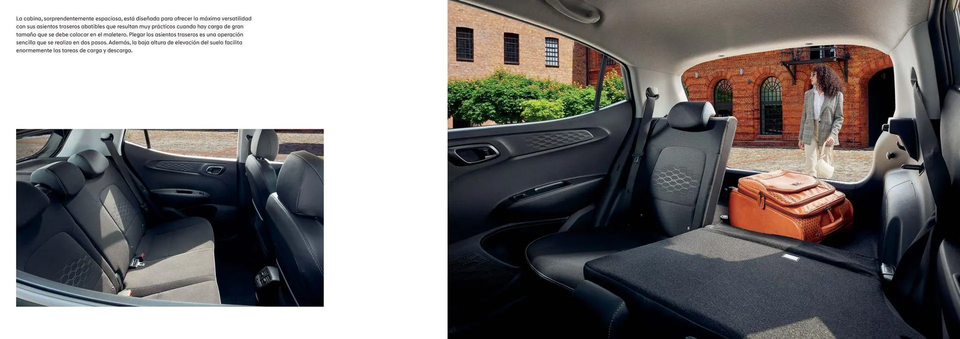 Catálogo de Hyundai New GRAND i10 Hatchback 8 de noviembre al 8 de noviembre 2024 - Página 7