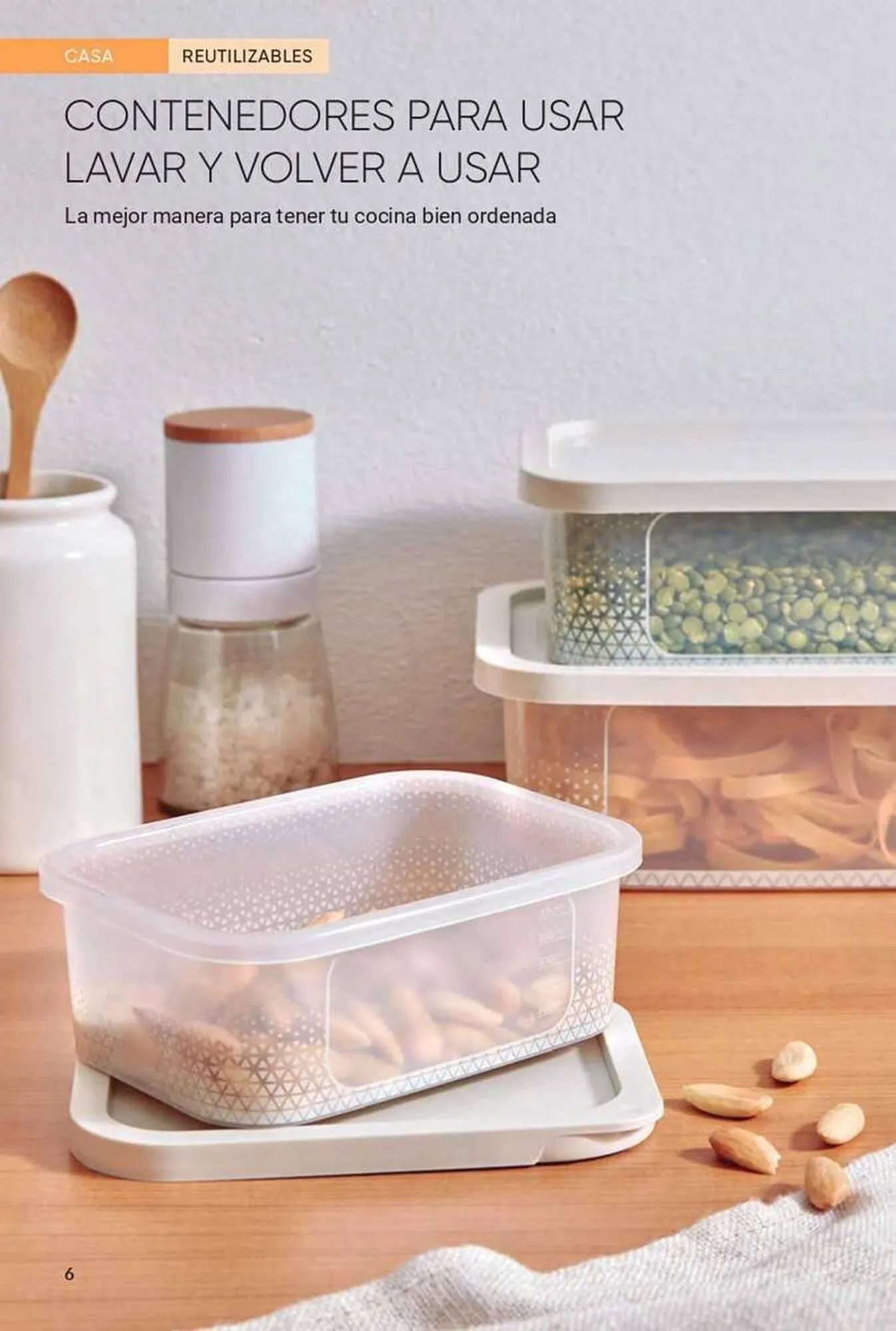 Catálogo de Catálogo Avon 29 de septiembre al 31 de octubre 2025 - Página 4