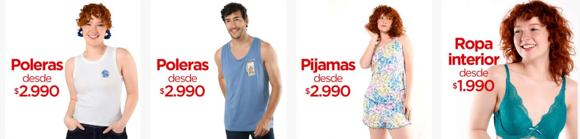 Catálogo de Catálogo Tricot 3 de febrero al 17 de febrero 2025 - Página 3