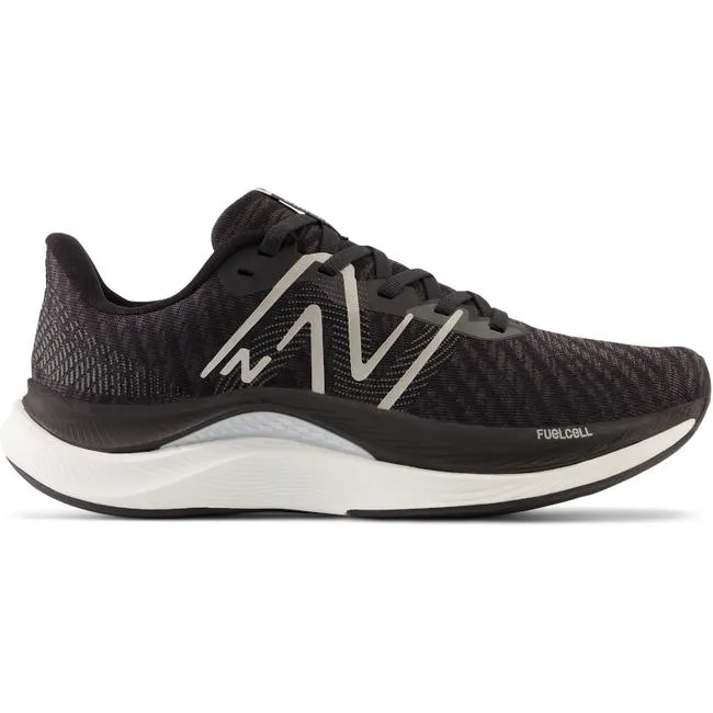 Zapatillas Running Mujer New Balance FuelCell Propel v4 Negra