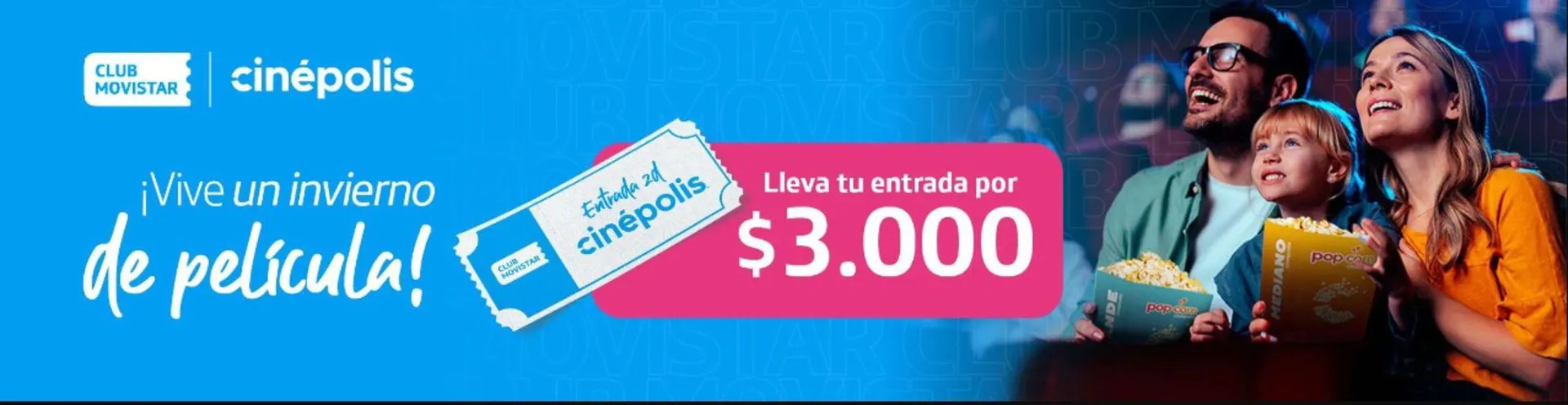 Catálogo de Movistar promociones ! 20 de agosto al 29 de agosto 2024 - Página 5