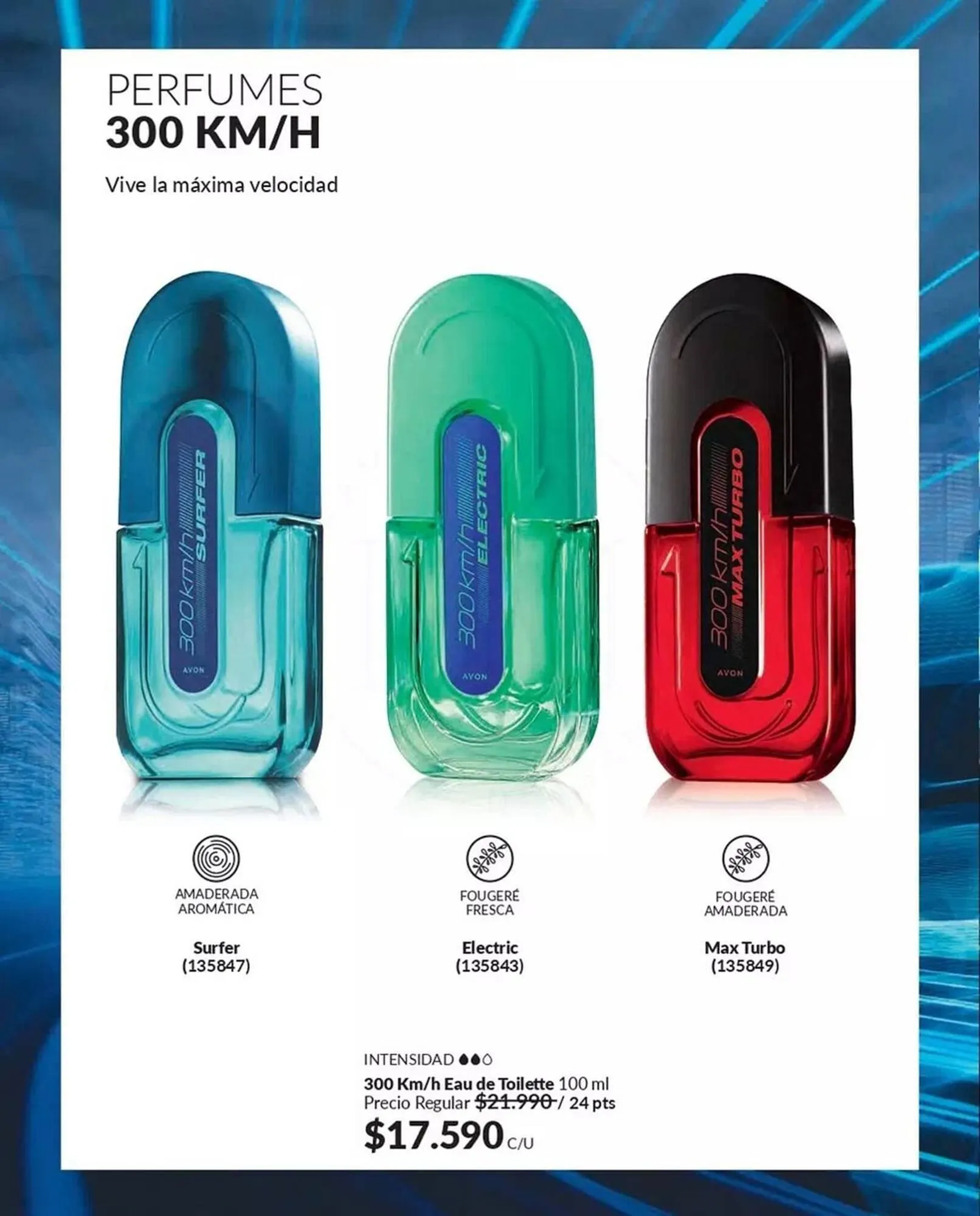 Catálogo de Catálogo Avon 25 de marzo al 31 de marzo 2025 - Página 64