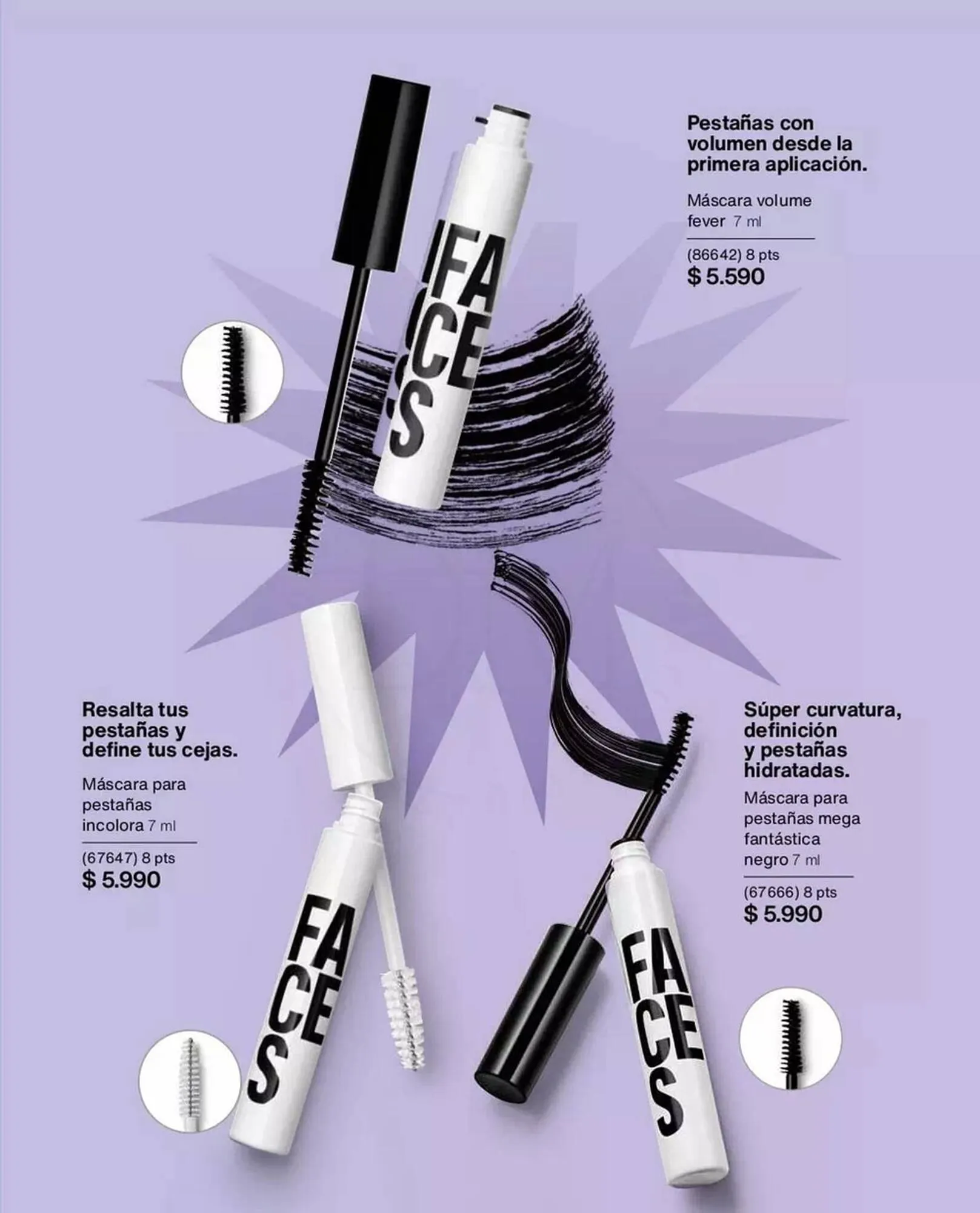 Catálogo de Catálogo Natura 1 de julio al 31 de julio 2025 - Página 94
