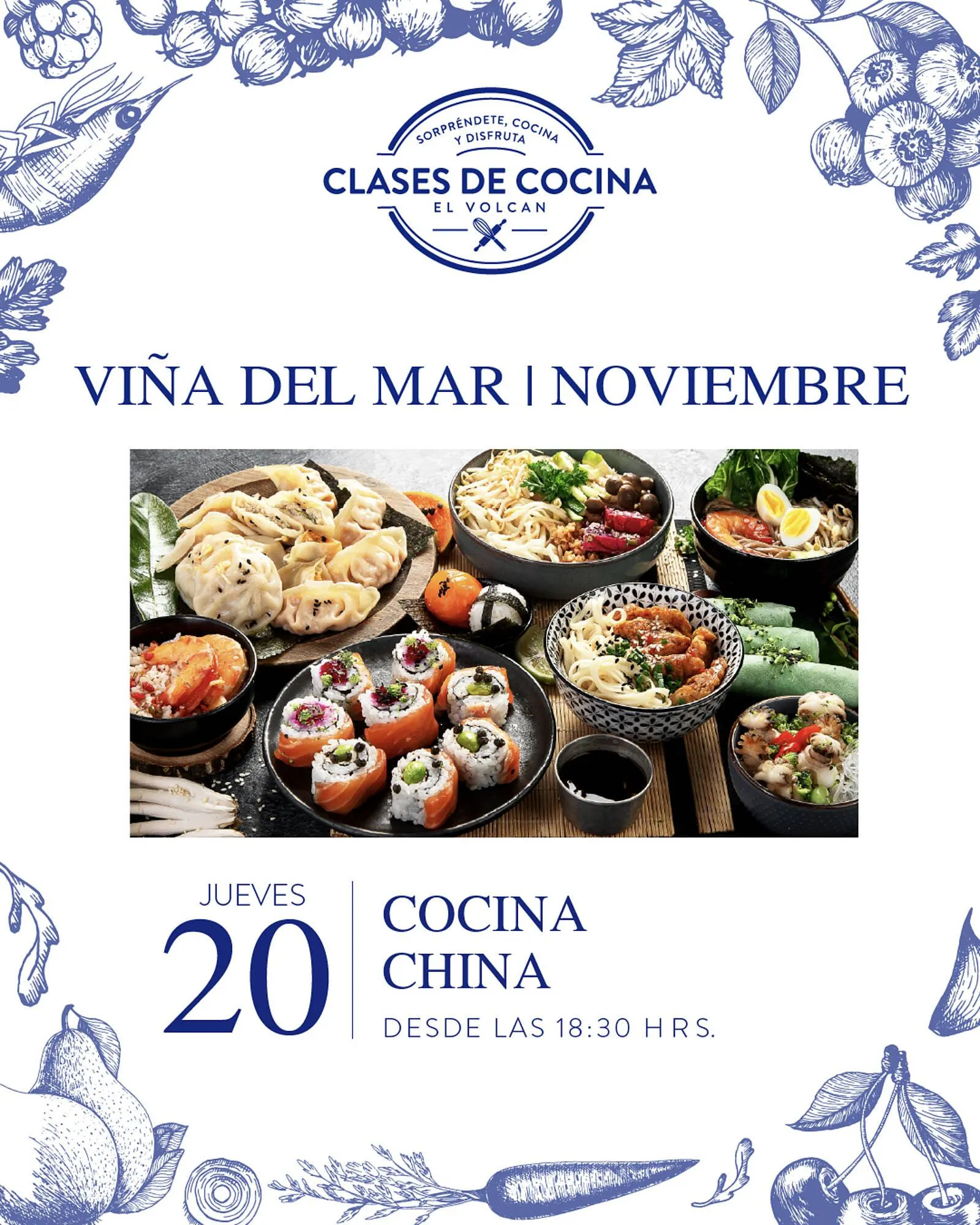 Catálogo de Catálogo El Volcan 29 de octubre al 6 de noviembre 2025 - Página 3