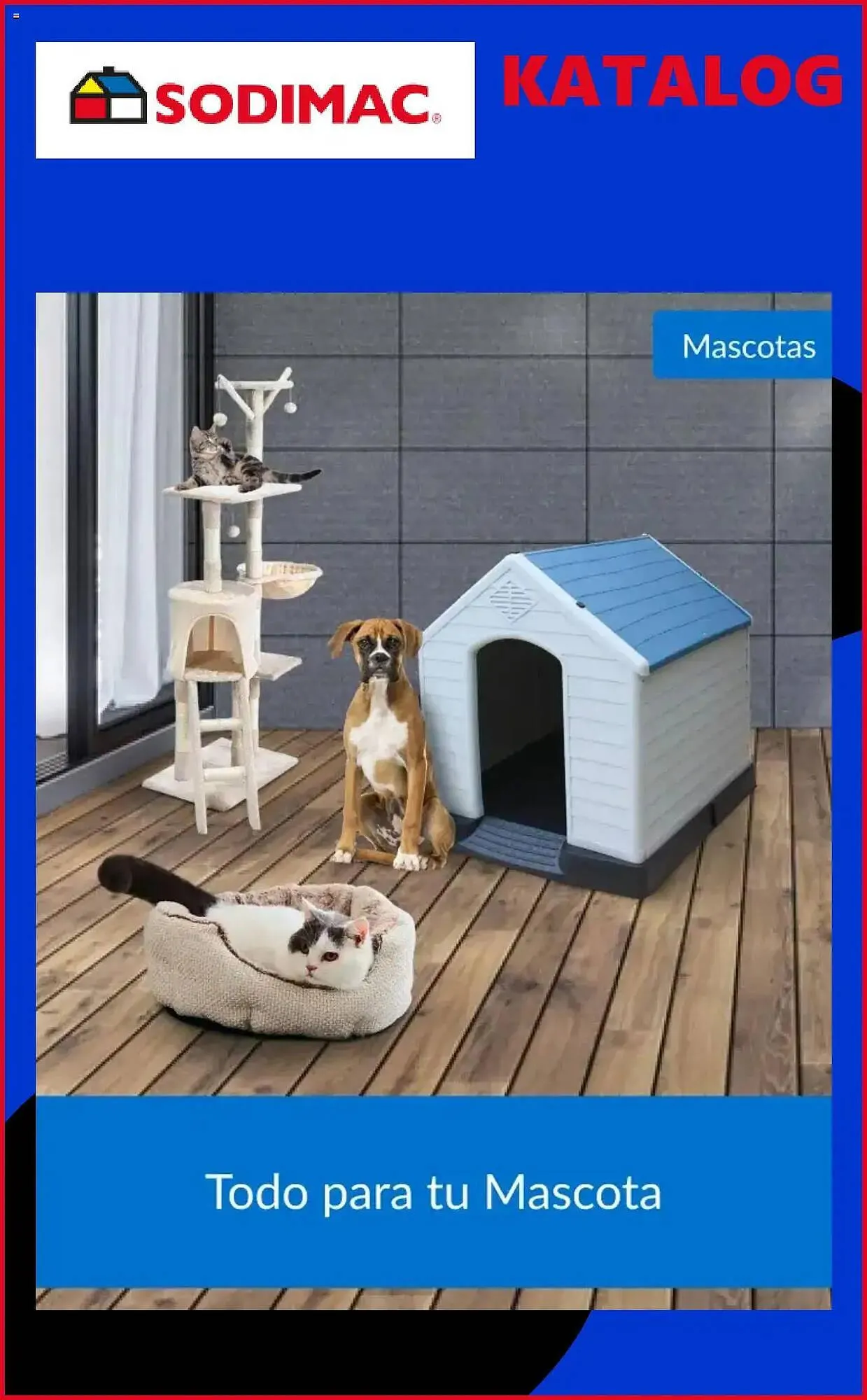 Catálogo de Catálogo Constructor Sodimac 10 de junio al 18 de junio 2025 - Página 5