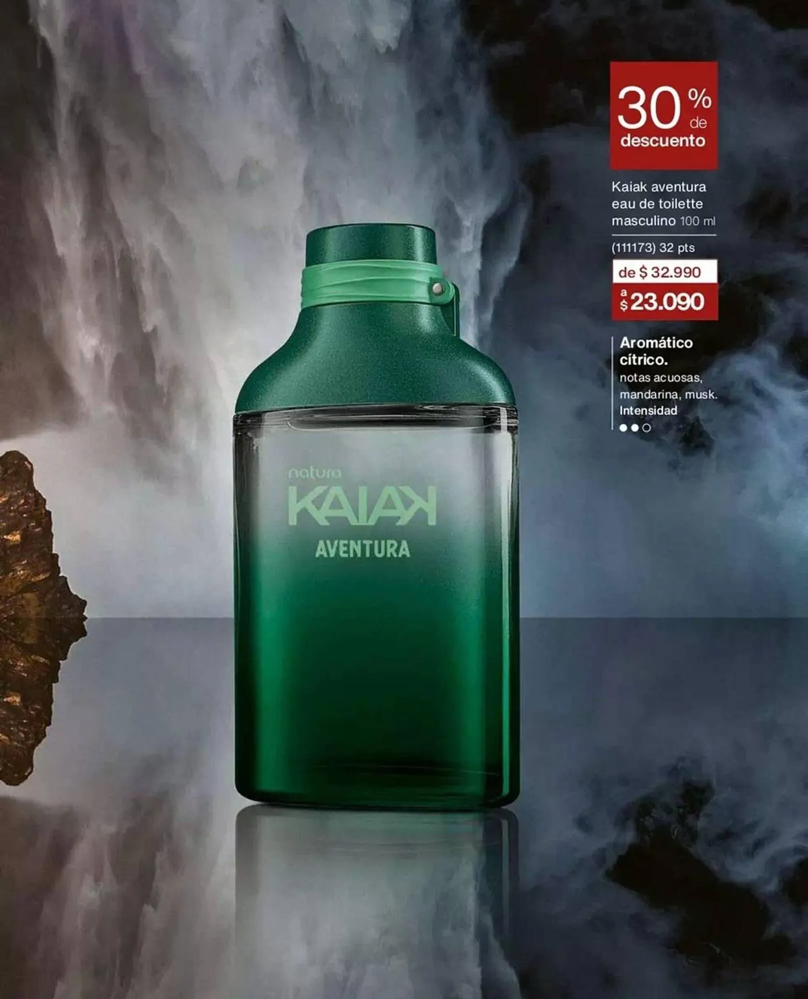 Catálogo de Catálogo Natura 1 de julio al 31 de julio 2025 - Página 58