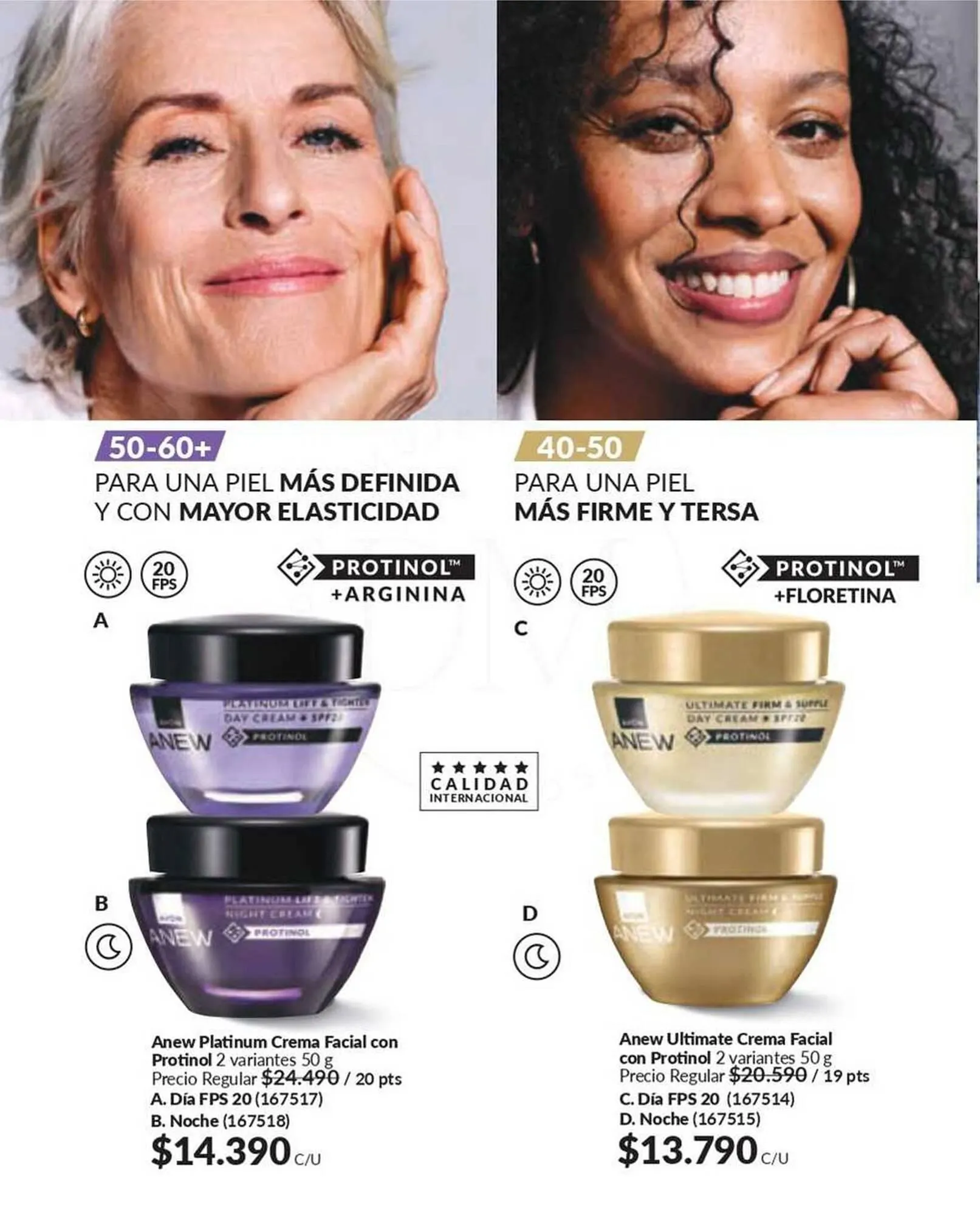 Catálogo de Catálogo Avon 30 de septiembre al 3 de noviembre 2025 - Página 88