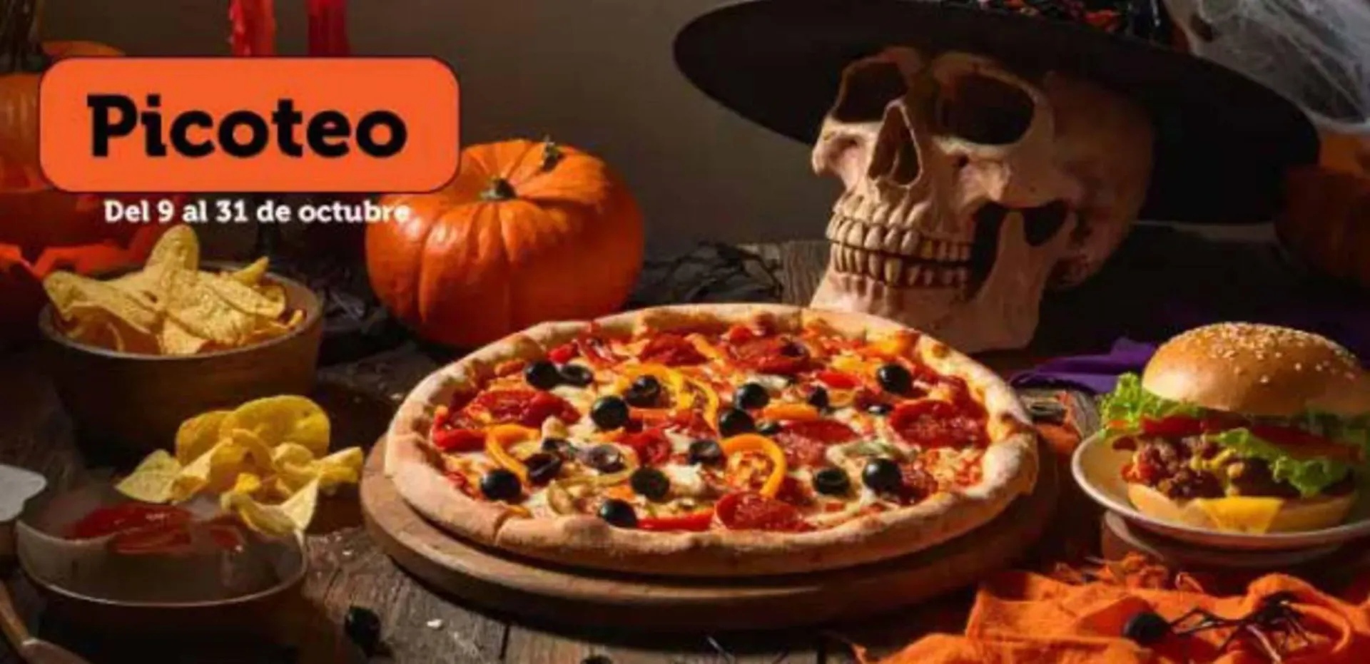 Catálogo de Catálogo Santa Isabel 28 de octubre al 31 de octubre 2025 - Página 3