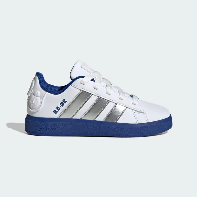 Zapatillas Star Wars adidas Grand Court 2.0 Kids