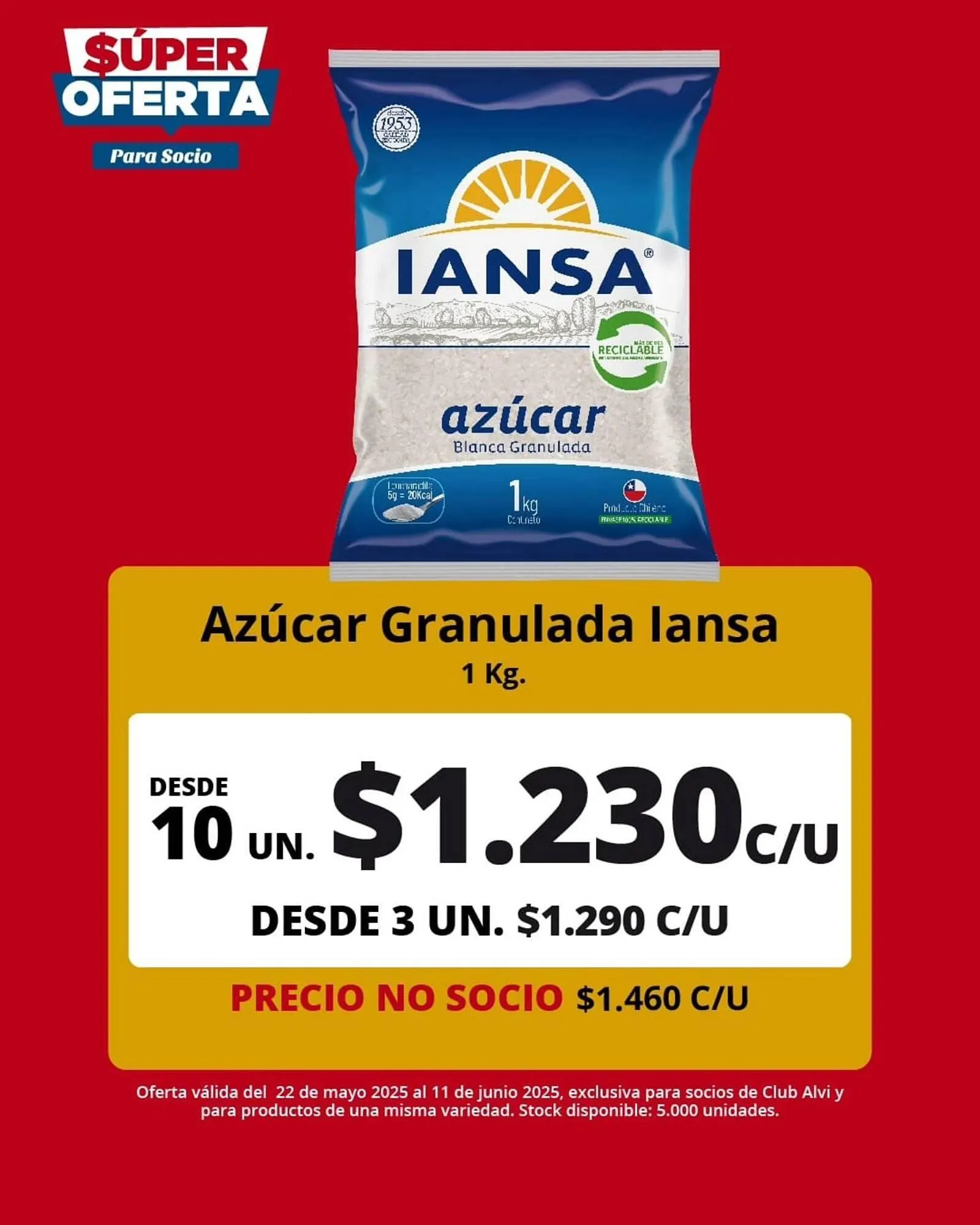 Catálogo de Catálogo Alvi 28 de mayo al 11 de junio 2025 - Página 1