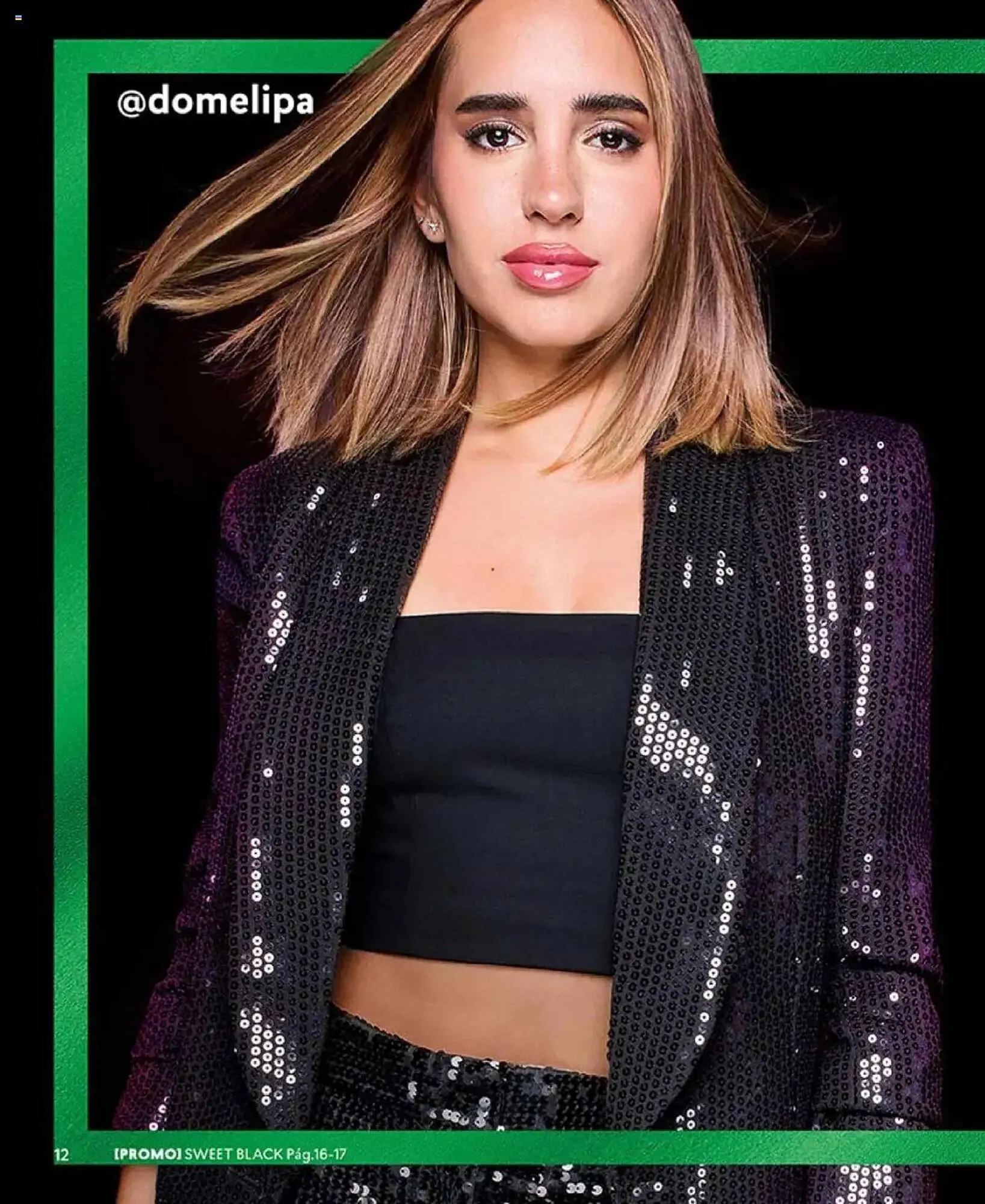 Catálogo de Catálogo Cyzone 14 de octubre al 1 de noviembre 2025 - Página 12