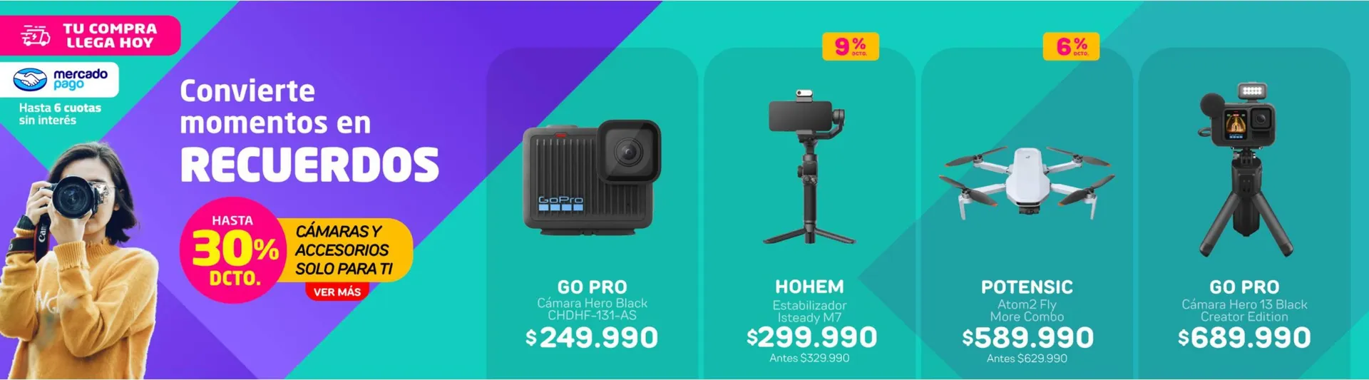 Catálogo de Catálogo Casa Royal 15 de octubre al 29 de octubre 2025 - Página 2