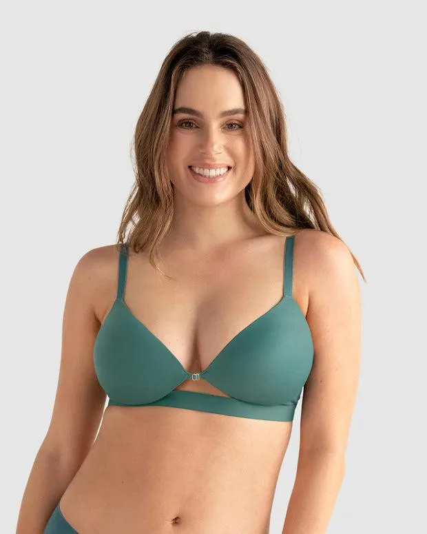 Sostén de realce alto Sexy Bra