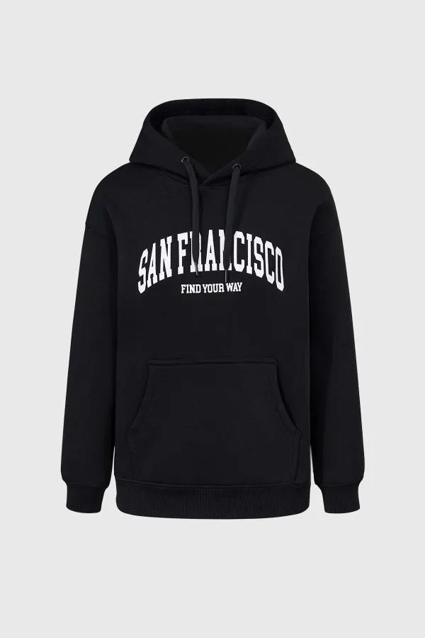 PolerÓn niÑa college negro