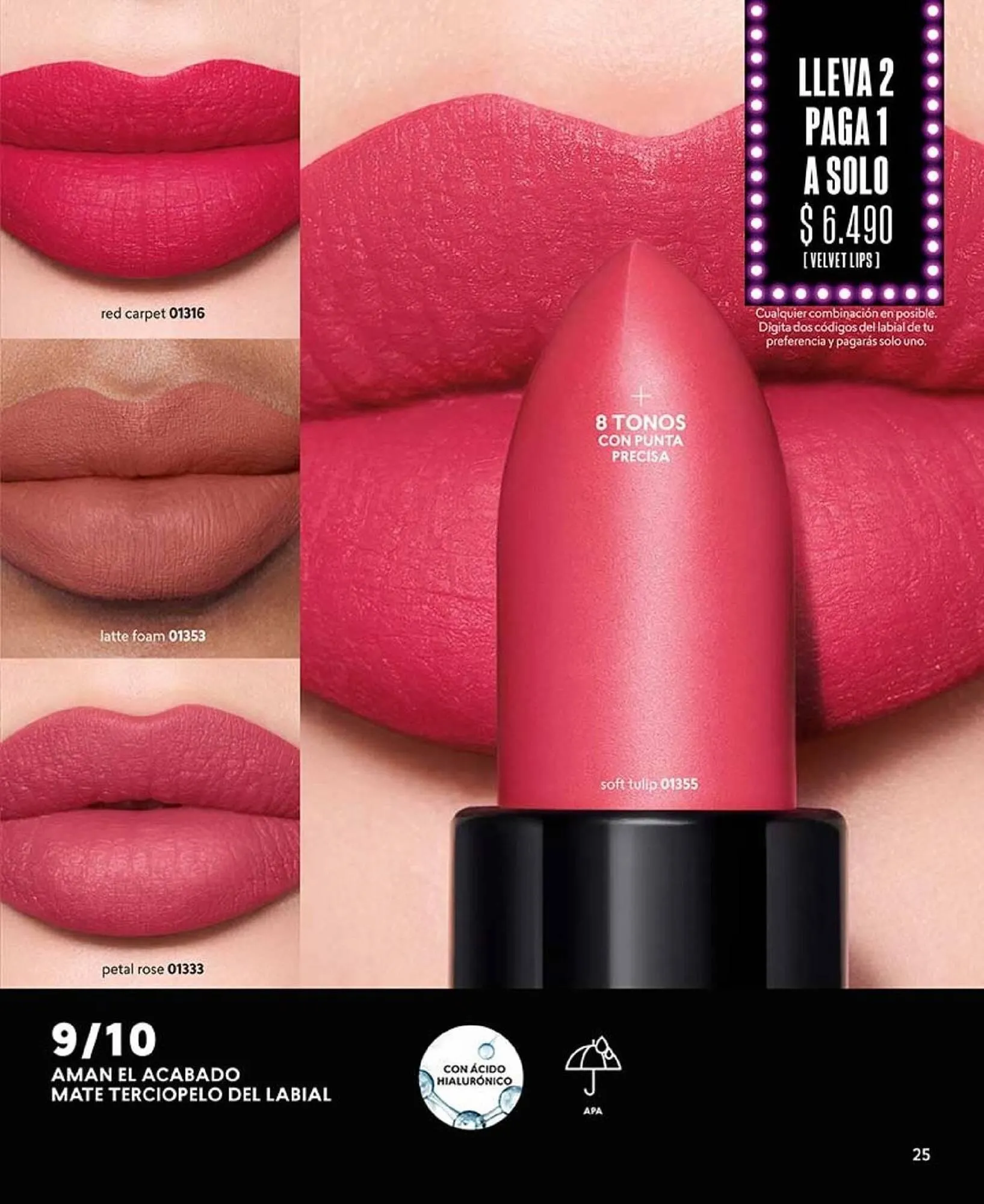 Catálogo de Catálogo Cyzone 17 de diciembre al 1 de febrero 2026 - Página 25