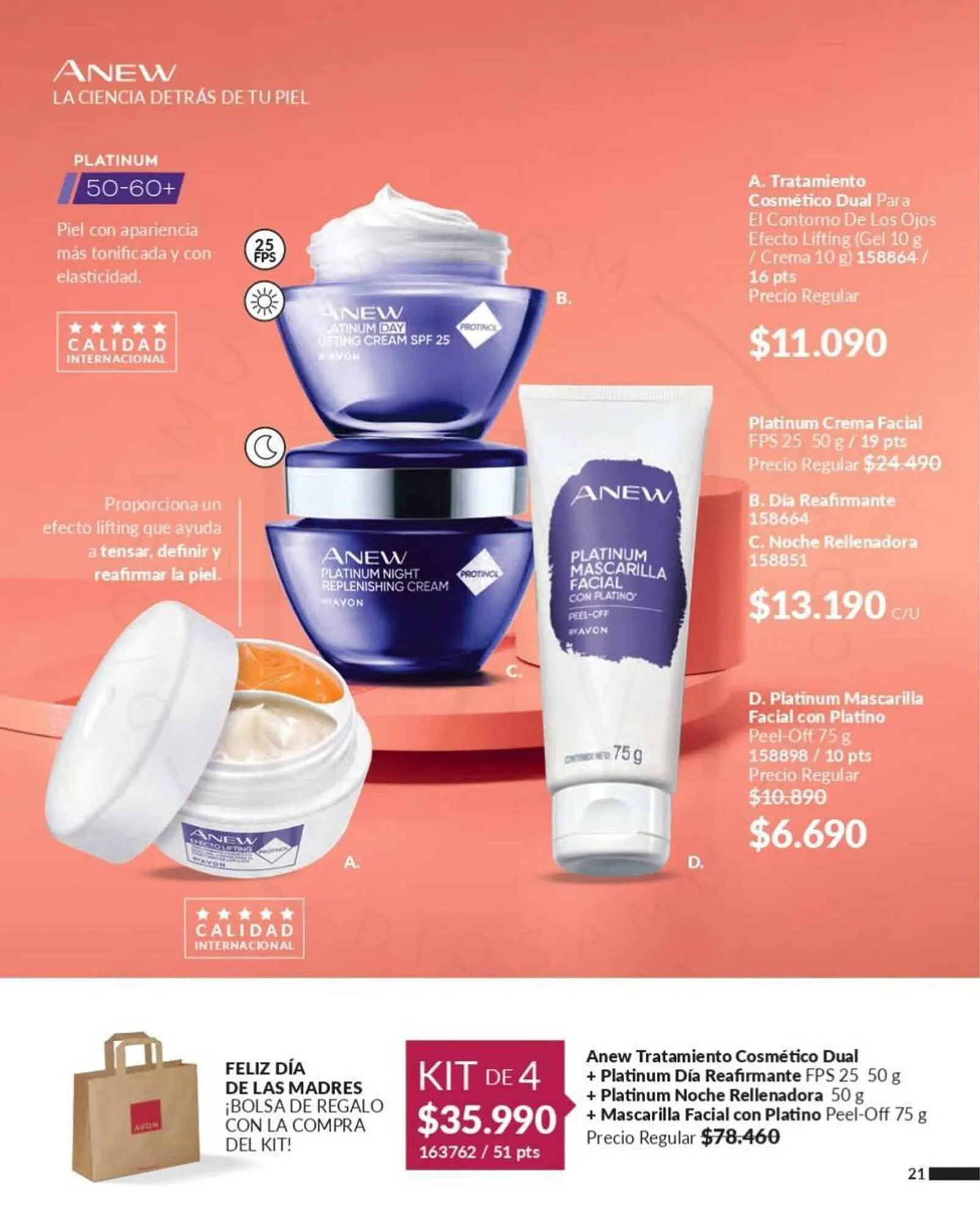 Catálogo de Catálogo Avon 6 de marzo al 4 de abril 2024 - Página 14