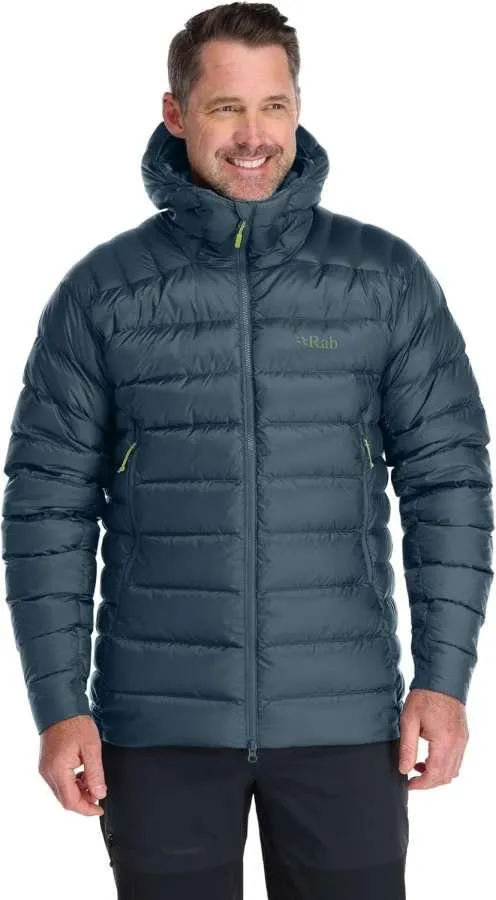 Rab Electron Pro Jacket