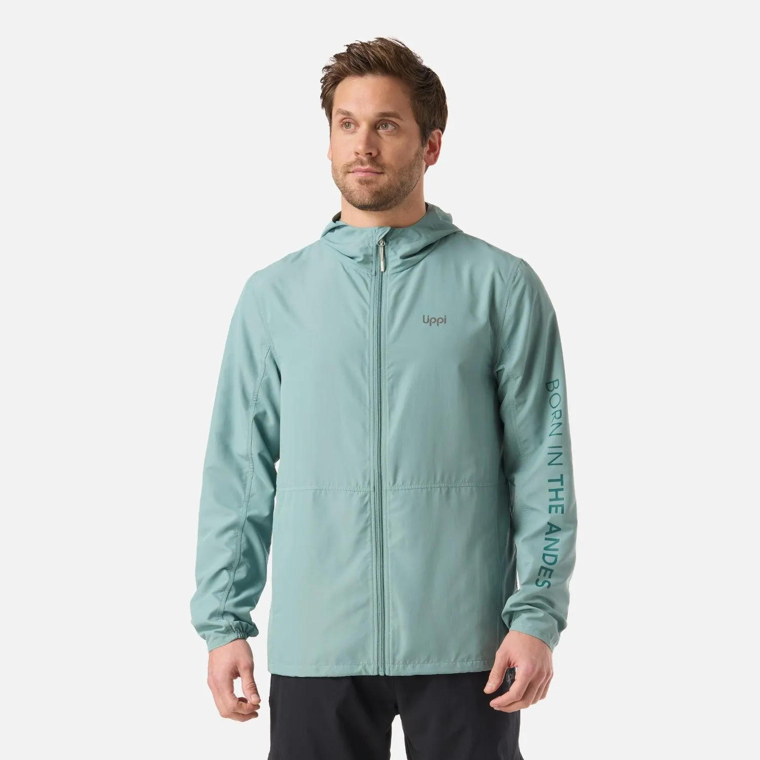 Nightfall WindBreaker Hoody Jacket