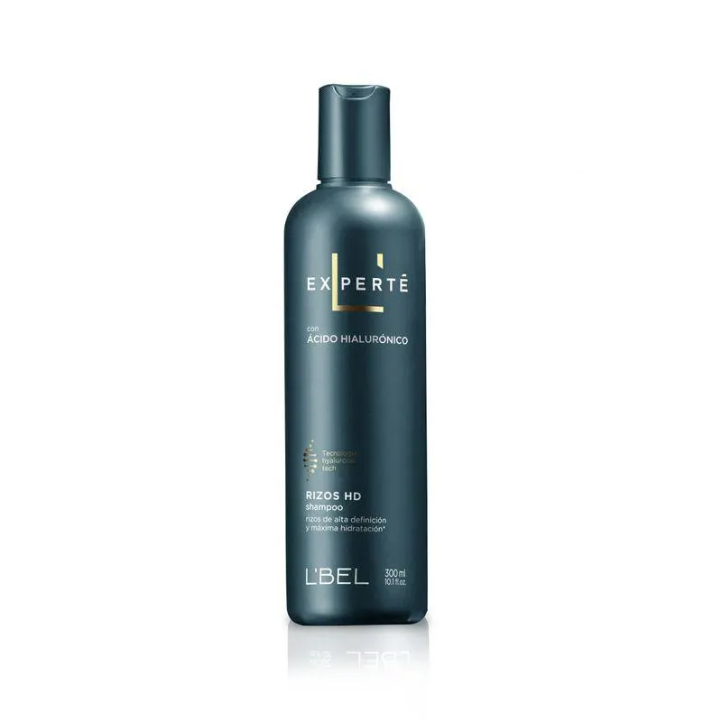 Experté Shampoo Rizos HD 300 ml