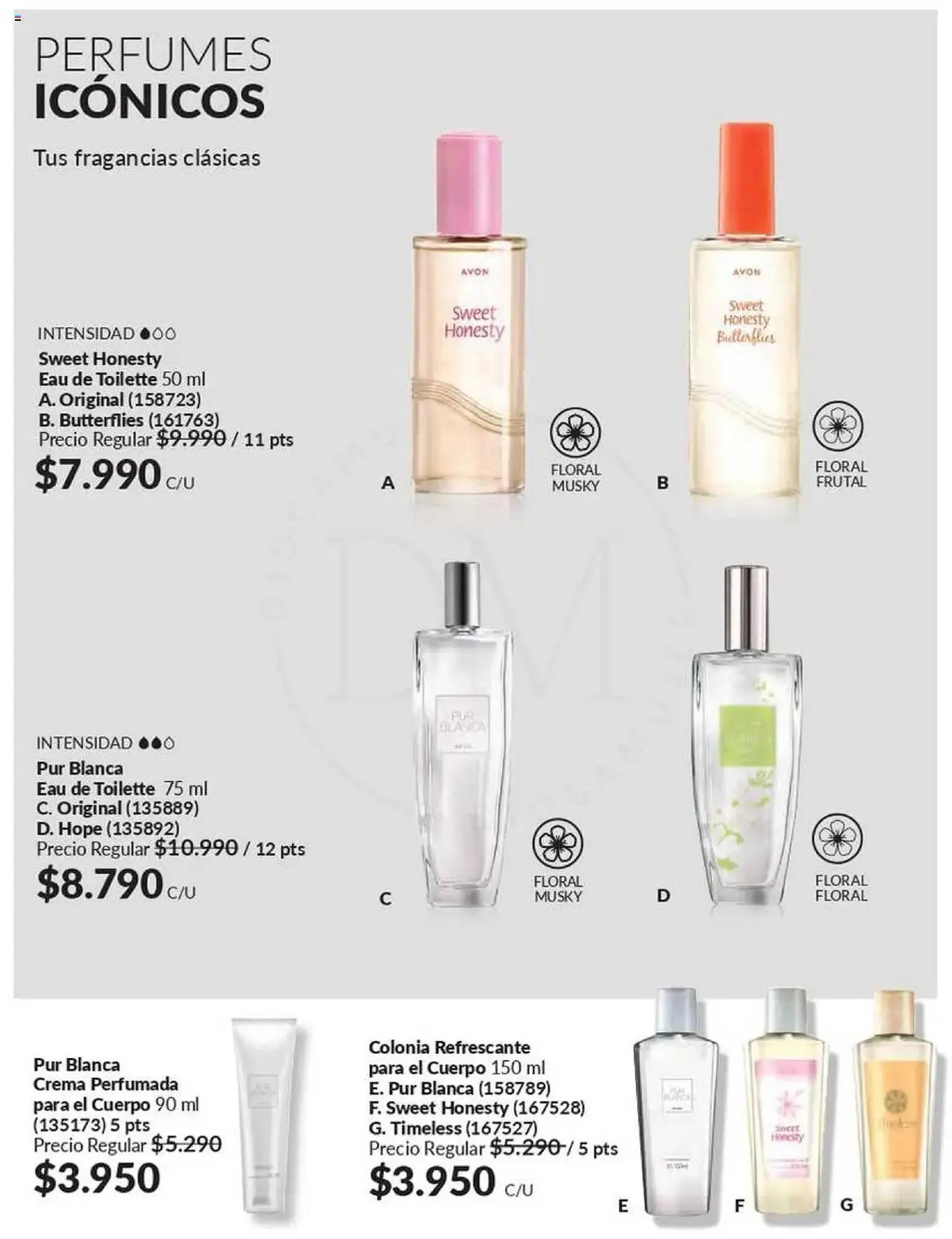 Catálogo de Catálogo Avon 1 de febrero al 15 de febrero 2025 - Página 56