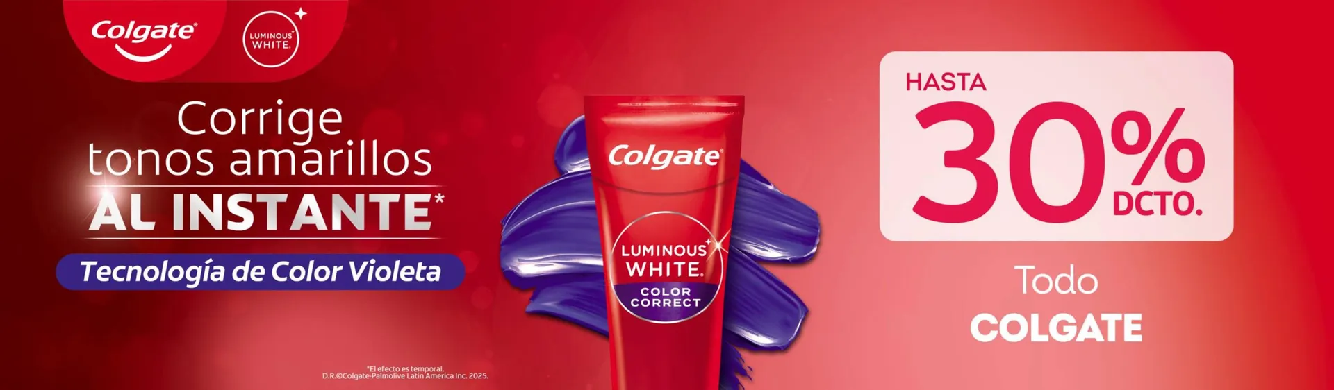 Catálogo de Catálogo Tottus 23 de marzo al 26 de marzo 2026 - Página 7