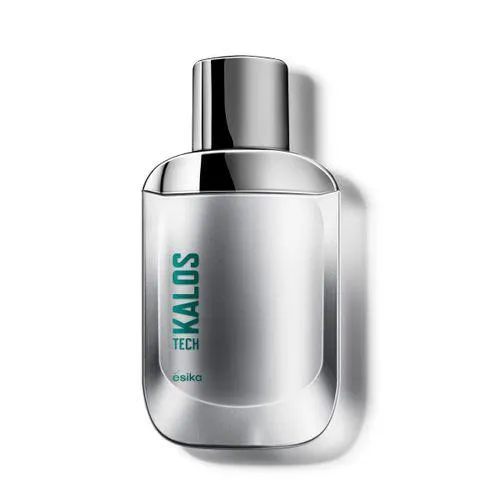Kalos Tech Perfume de Hombre, 90 ml