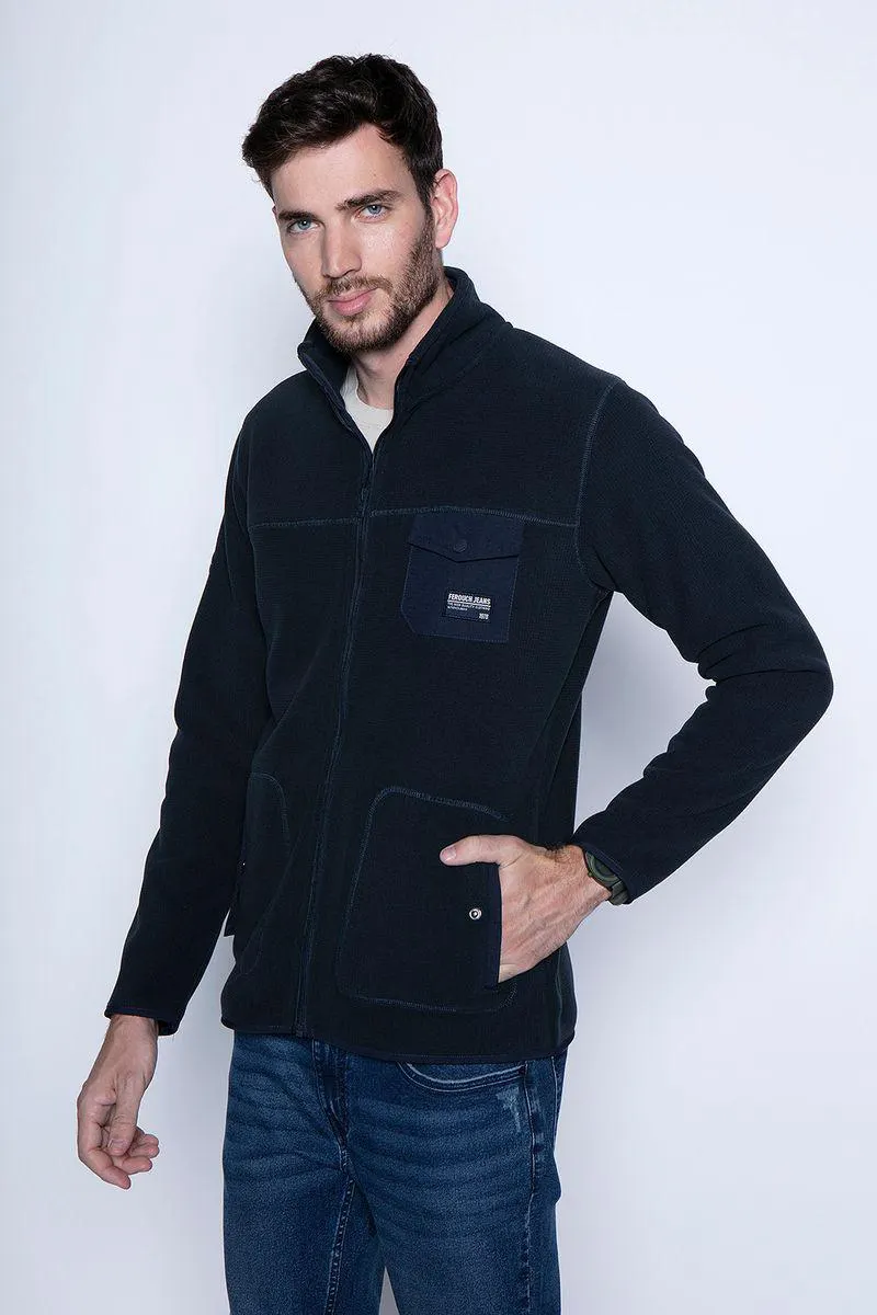 Polerón Polar Mineapolis Navy