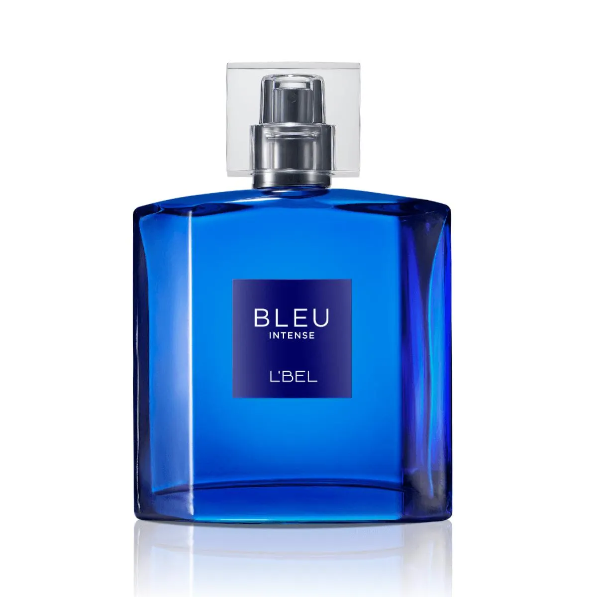 Bleu Intense Perfume para Hombre 100 ml.