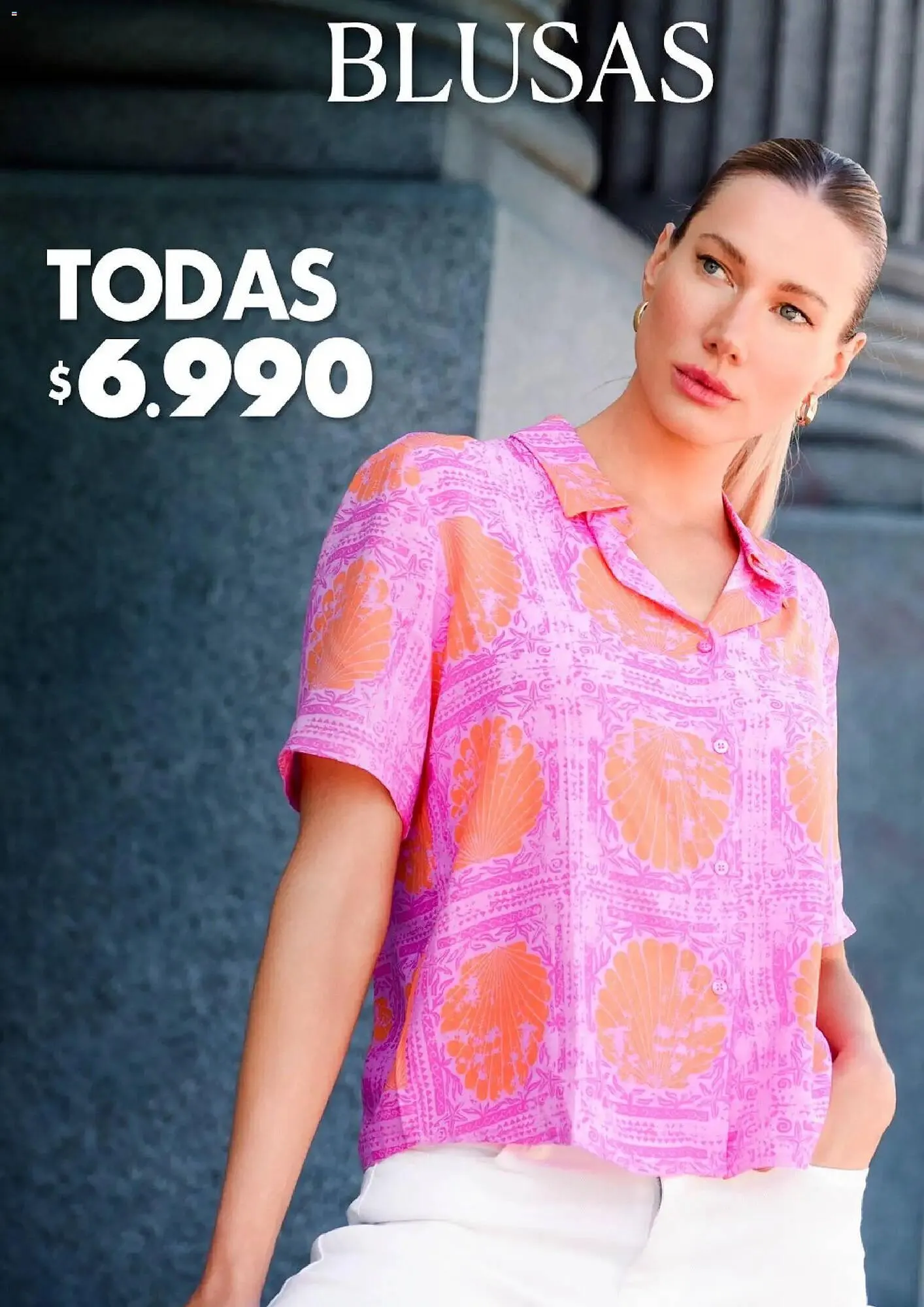 Catálogo de Catálogo Tricot 1 de noviembre al 1 de diciembre 2025 - Página 8