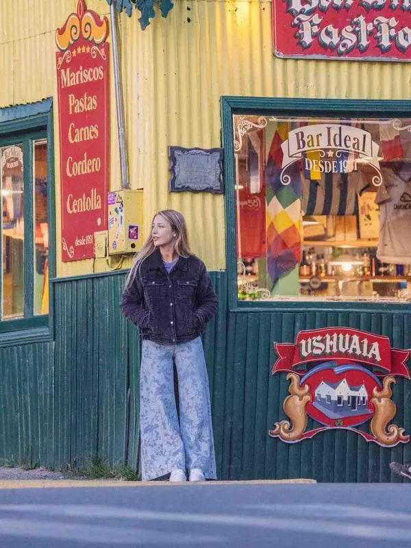 Jacket ANEZKA JACKET