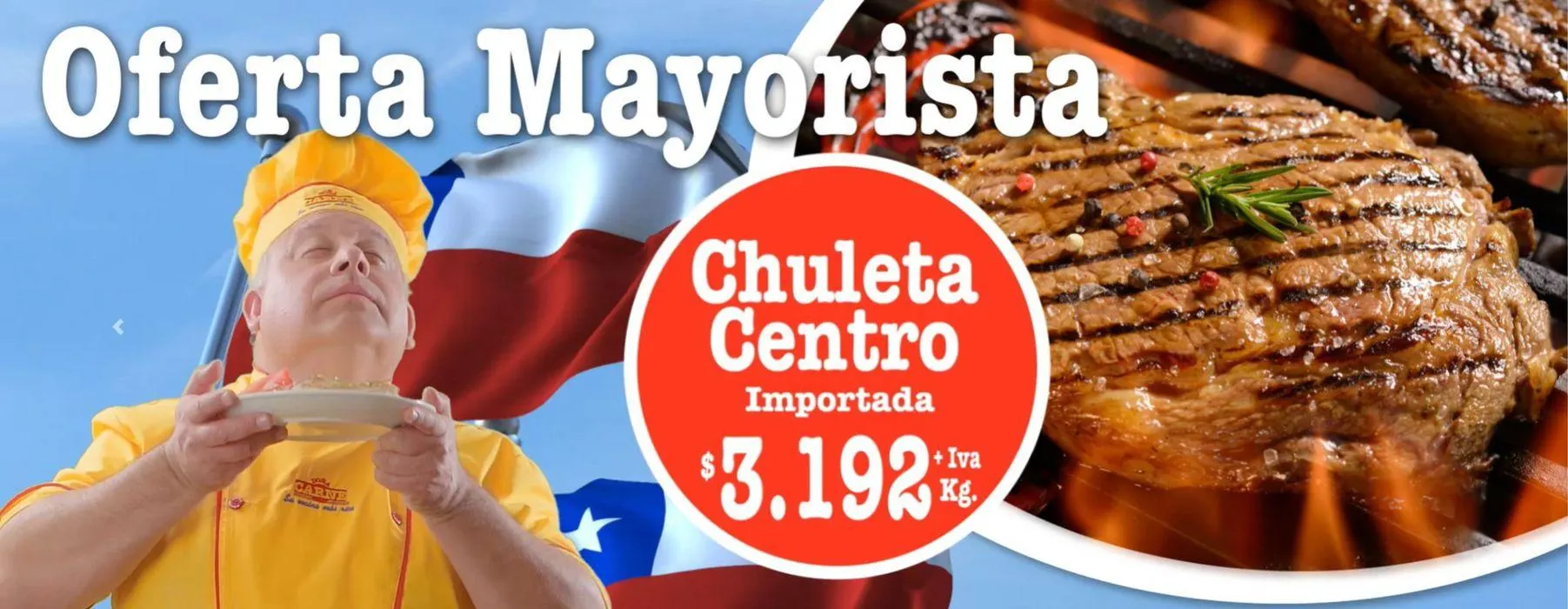 Catálogo de Oferta Doña Carne ! 3 de septiembre al 8 de septiembre 2024 - Página 6