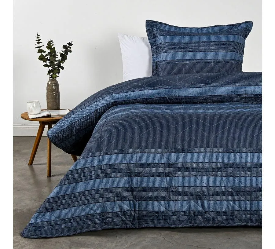 Quilt 1.5 Plazas Split