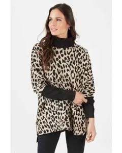 Blusa de lino blanca