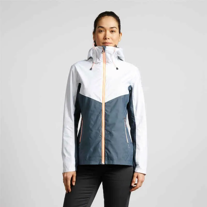 CHAQUETA MUJER SAILING100