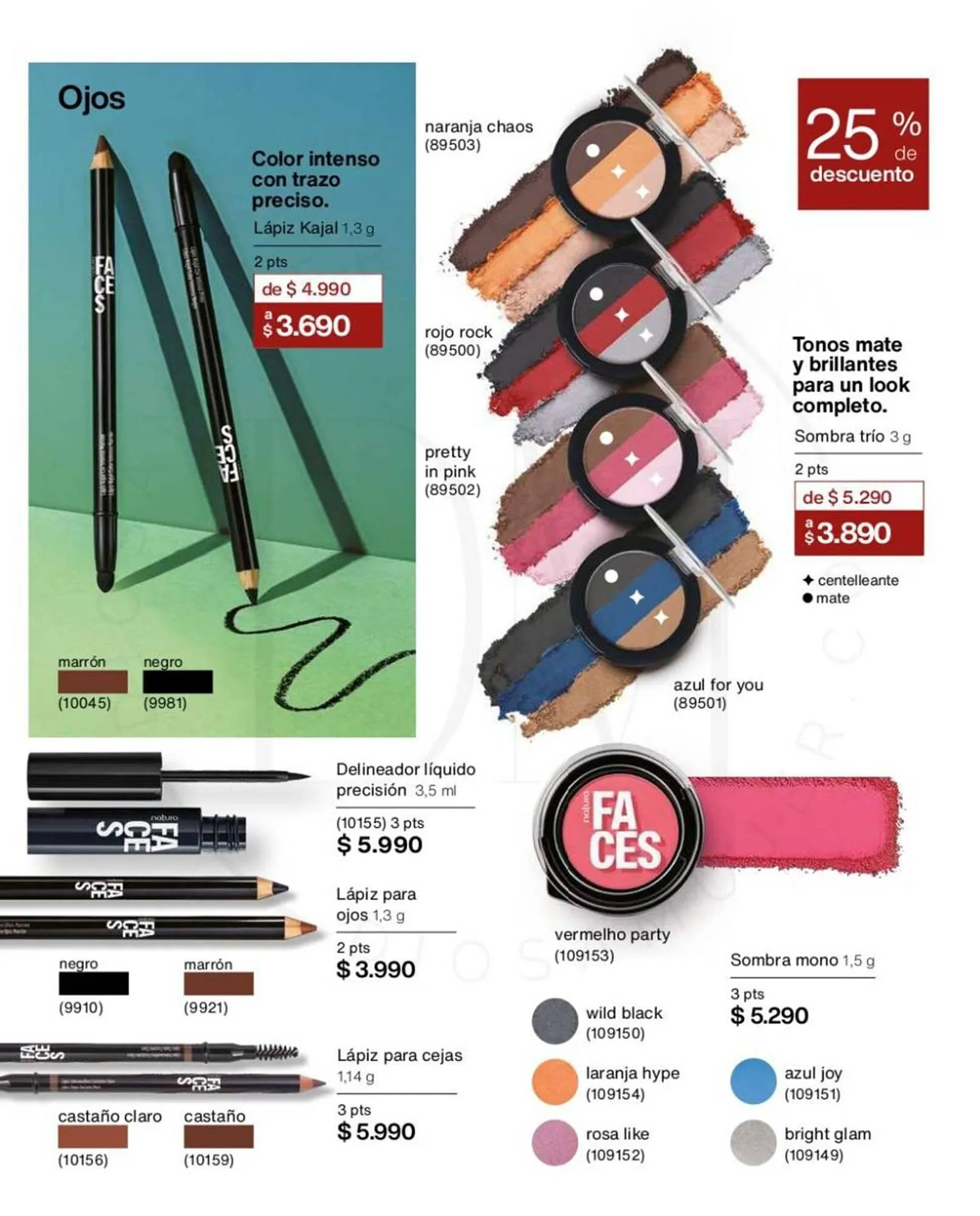 Catálogo de Catálogo Natura 20 de enero al 10 de febrero 2024 - Página 82