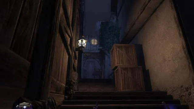 Thief™ 3: Deadly Shadows