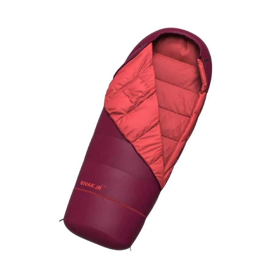 Hannah Bivak JR 200