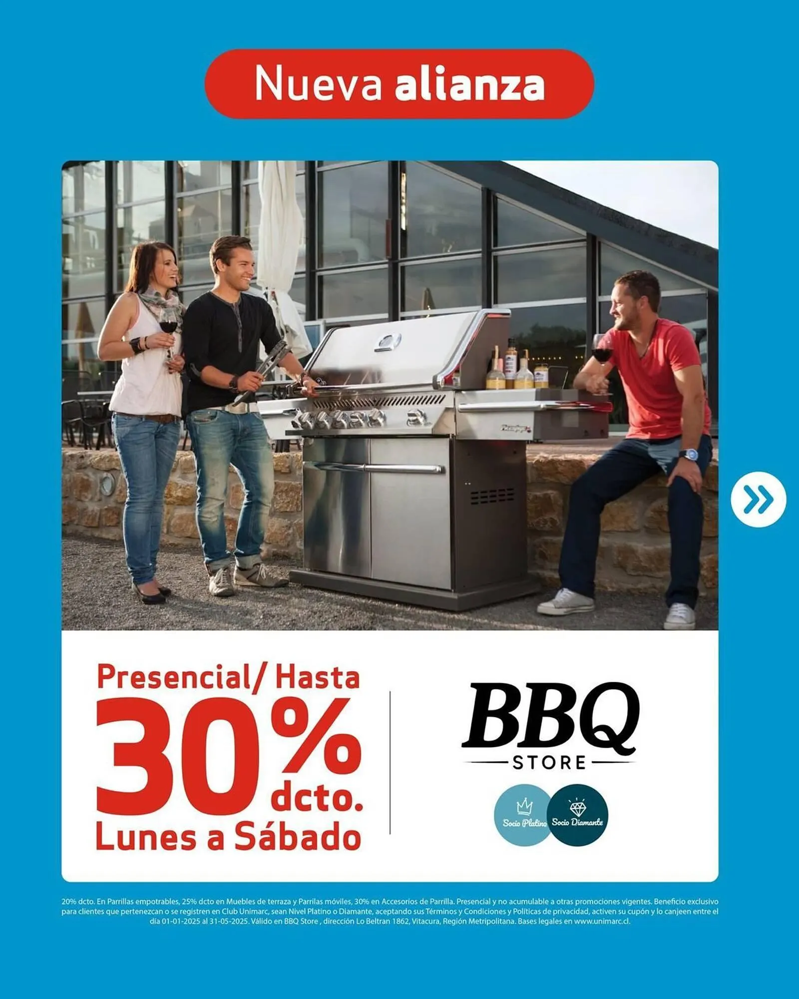 Catálogo de Catálogo Unimarc 23 de enero al 7 de febrero 2025 - Página 5