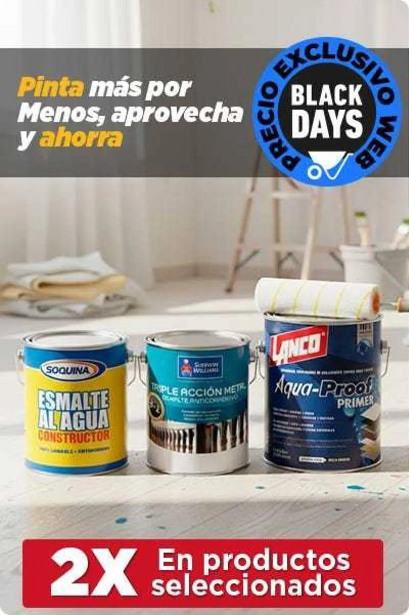 Catálogo de Catálogo Construmart 5 de diciembre al 11 de diciembre 2025 - Página 5