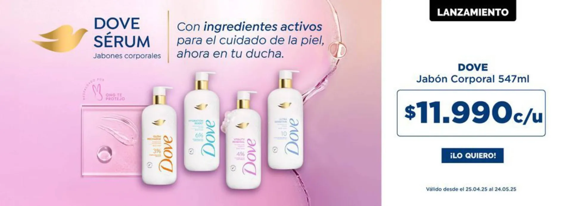 Catálogo de Catálogo Preunic 7 de mayo al 12 de mayo 2025 - Página 14