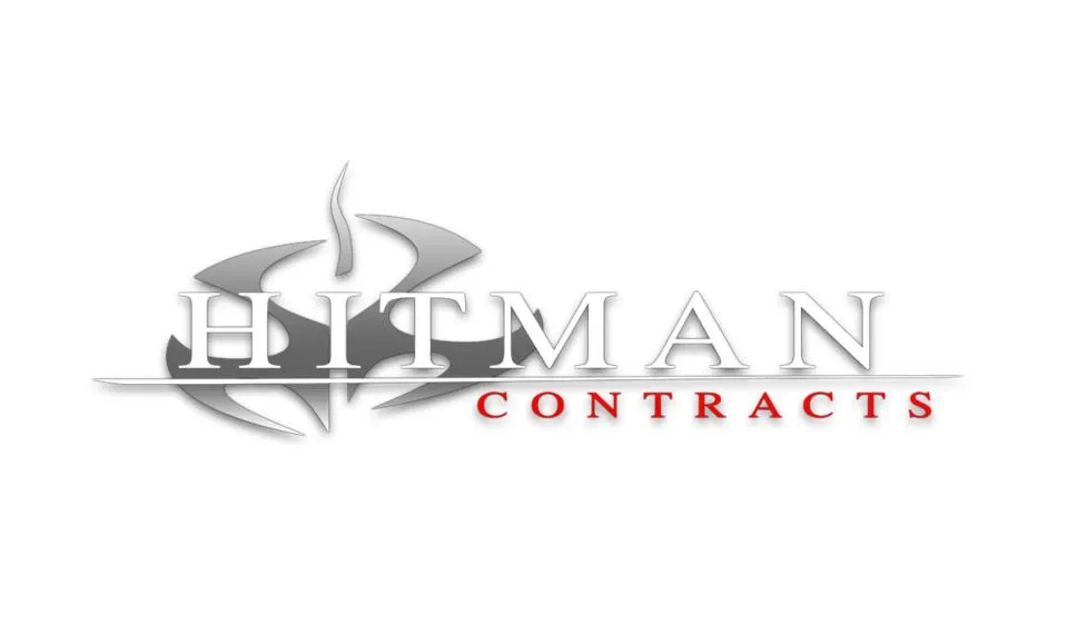 Hitman 3: Contracts