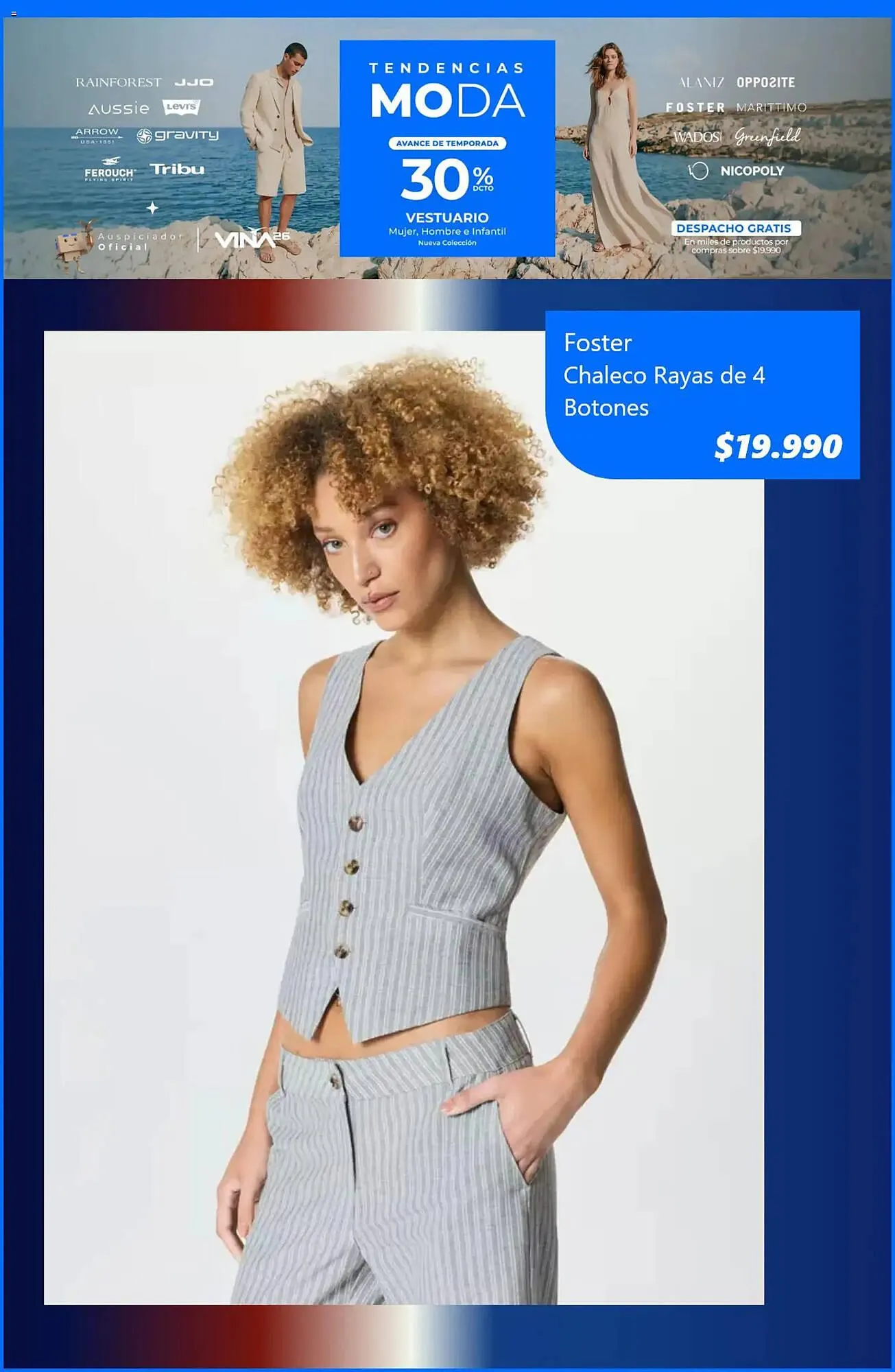 Catálogo de Catálogo Paris 16 de febrero al 24 de febrero 2026 - Página 6