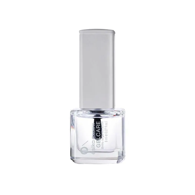 Esmalte Top Coat Colorfix Gel Care