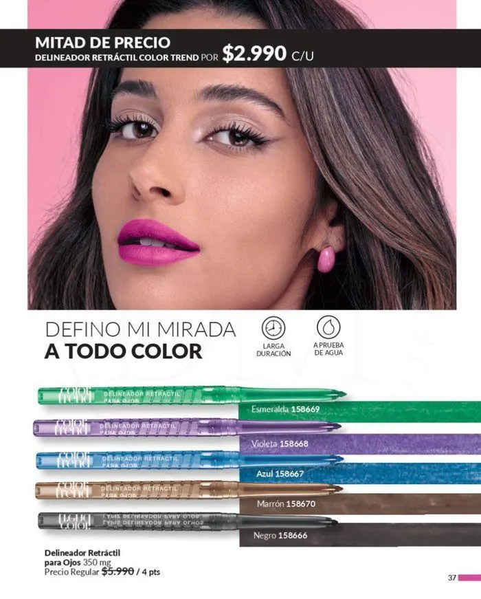 Catálogo de Catálogo Avon C9 6 de junio al 15 de junio 2024 - Página 28