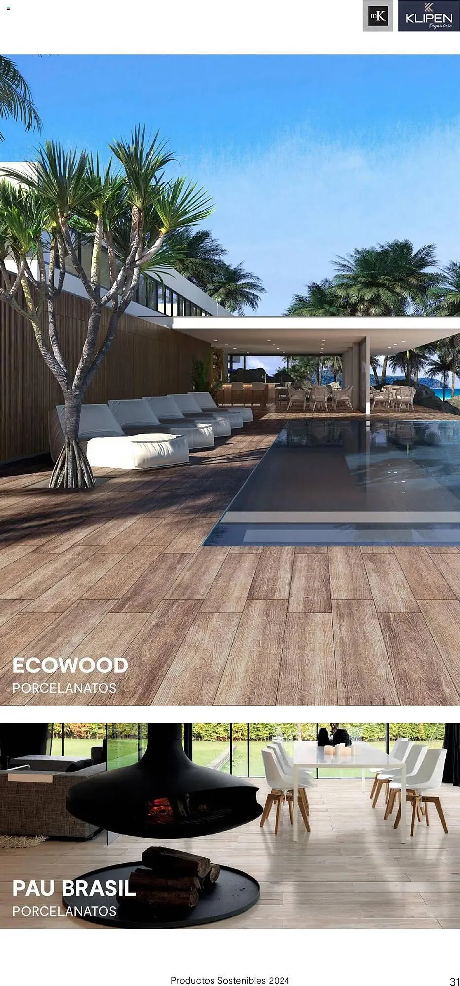 Catálogo de Catálogo Mk 22 de julio al 1 de enero 2026 - Página 31