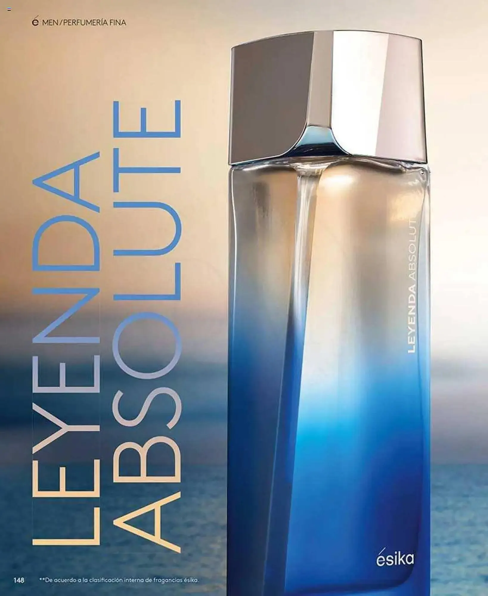 Catálogo de Catálogo Ésika 1 de marzo al 31 de marzo 2025 - Página 308