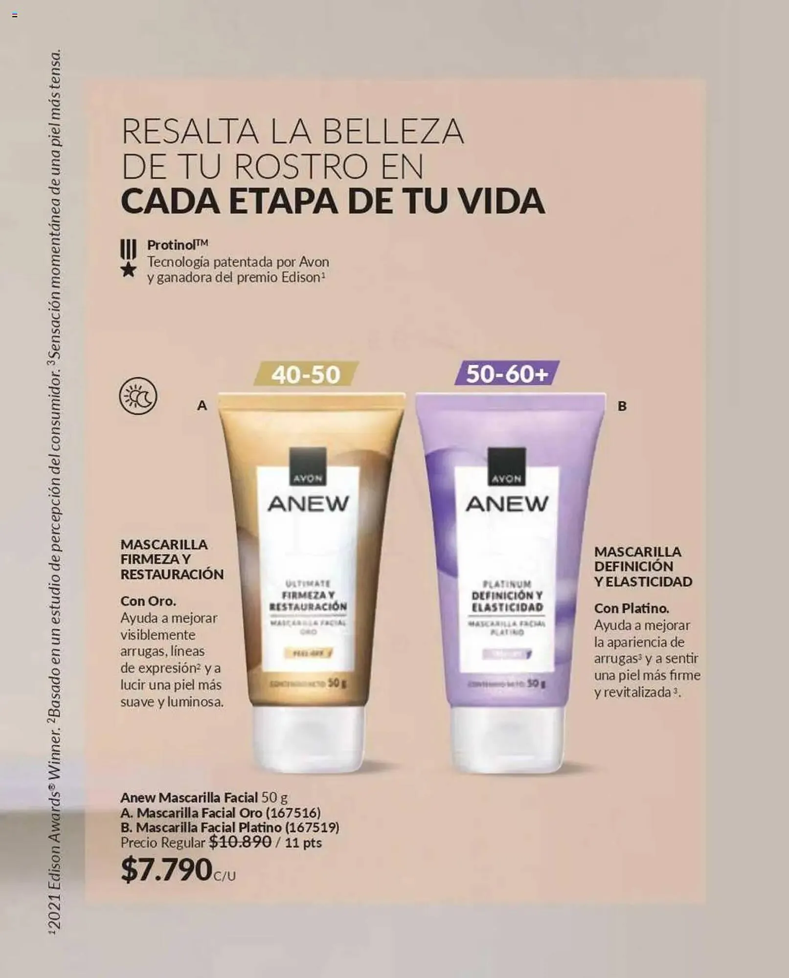Catálogo de Catálogo Avon 1 de marzo al 16 de marzo 2025 - Página 229