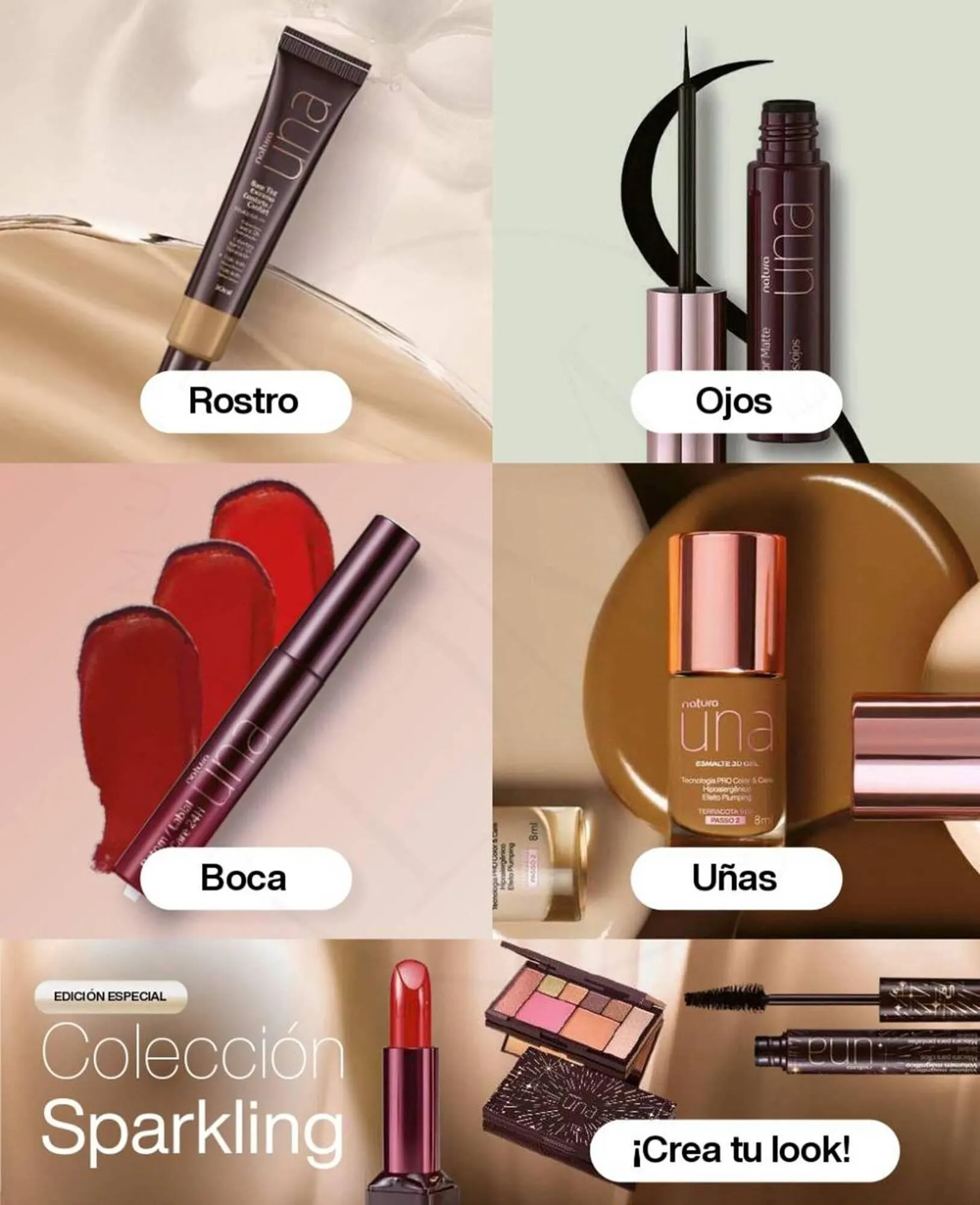 Catálogo de Catálogo Natura 24 de octubre al 7 de noviembre 2024 - Página 96