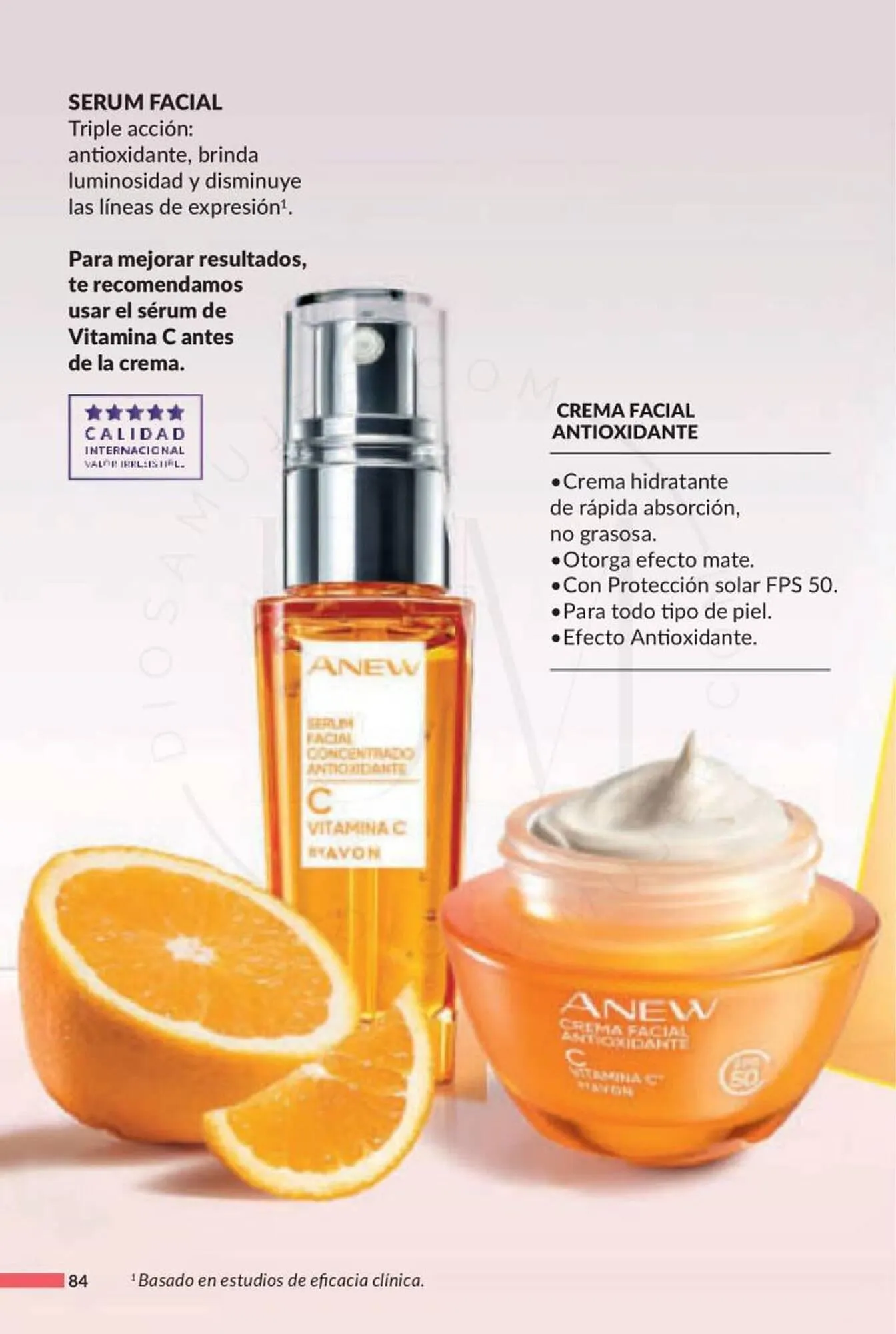 Catálogo de Catálogo Avon 4 de enero al 7 de febrero 2024 - Página 79