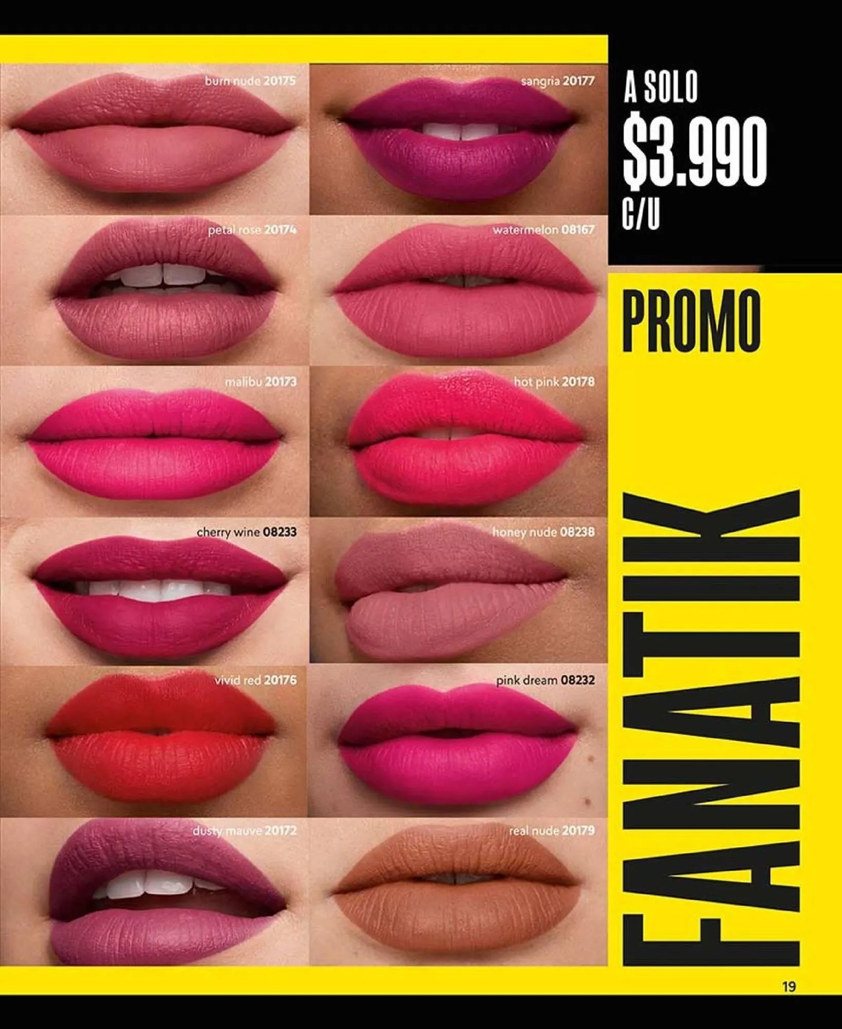 Catálogo de Catálogo Cyzone 17 de diciembre al 1 de febrero 2026 - Página 19